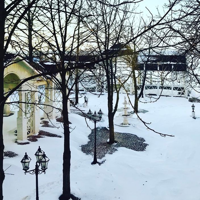 в Николаеве
