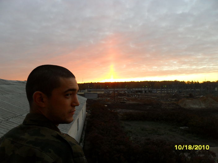 Личные фото