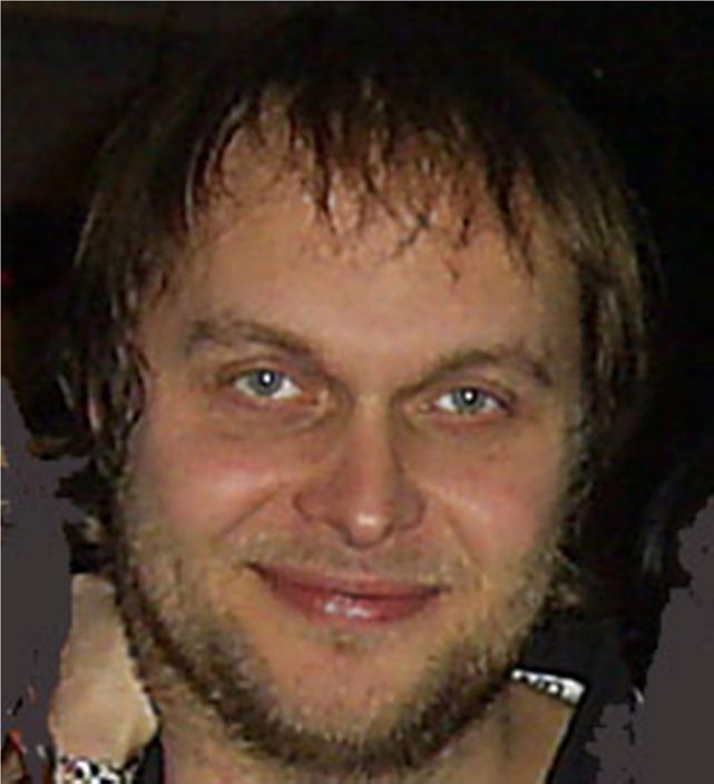 Личные фото