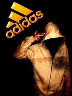 adidas