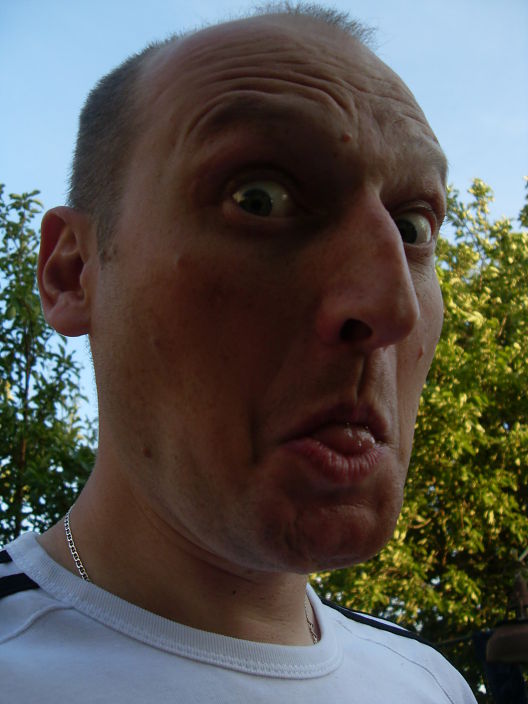 Личные фото