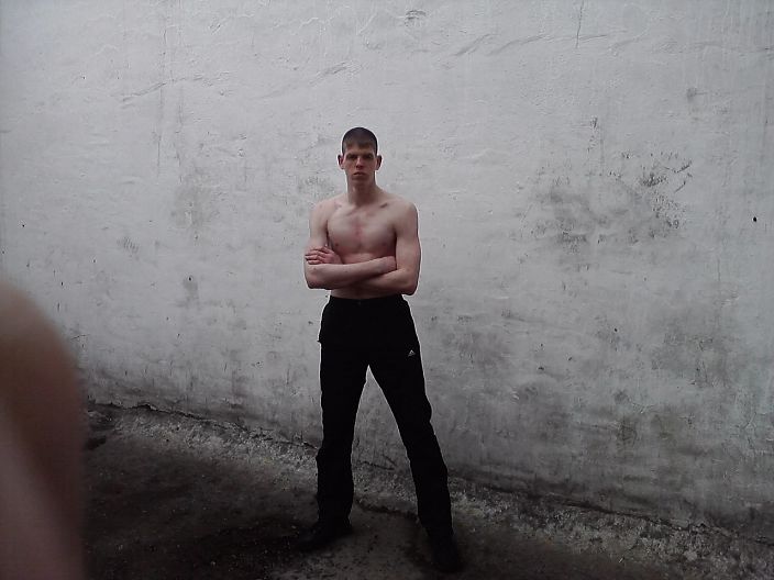 Личные фото