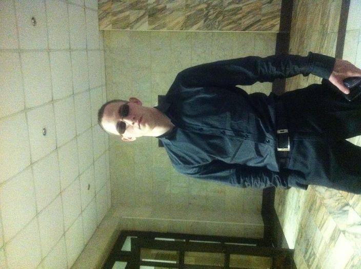 Личные фото