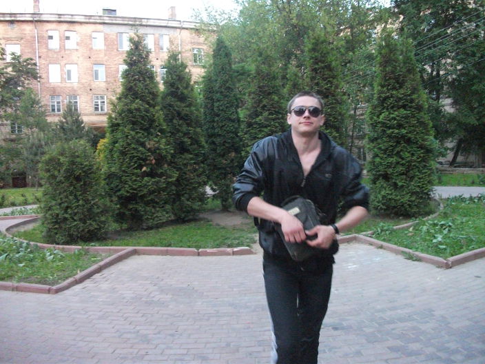 Личные фото