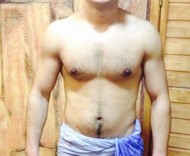 Личные фото