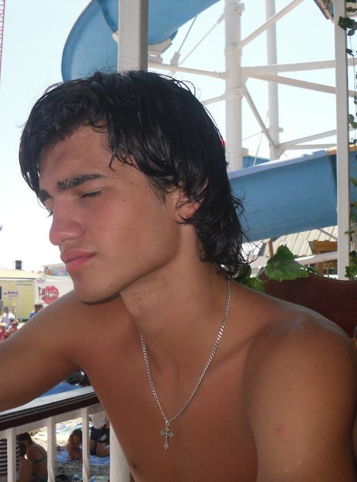 Личные фото