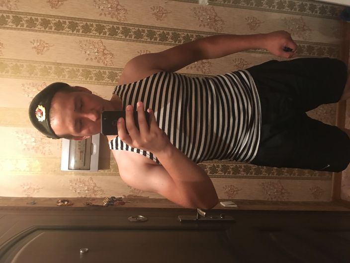 Личные фото