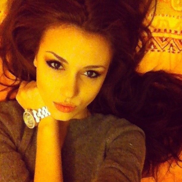 want me?