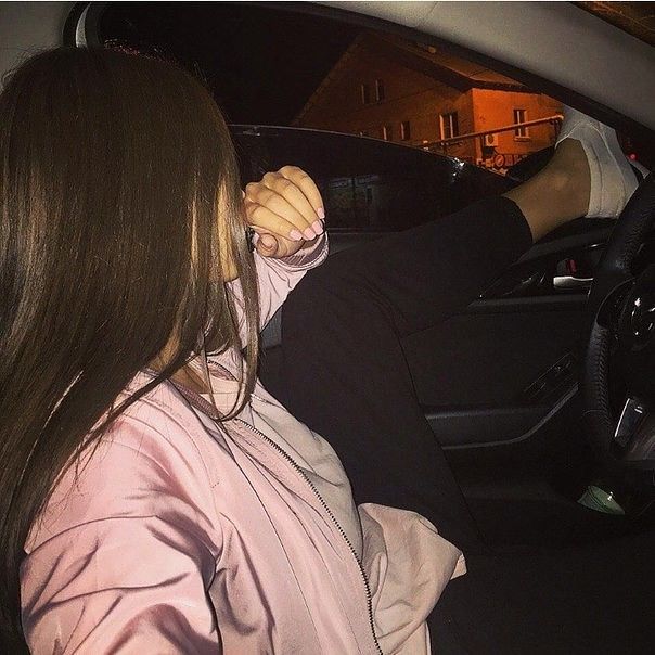 Личные фото