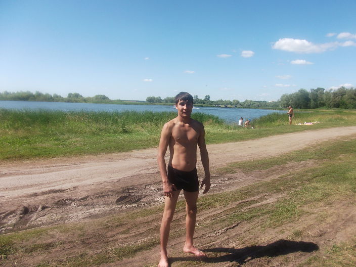 Личные фото