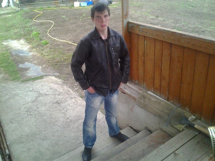 На д.р друга