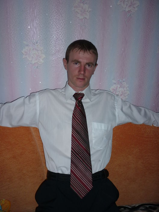 Личные фото