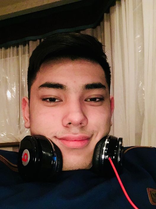 ...