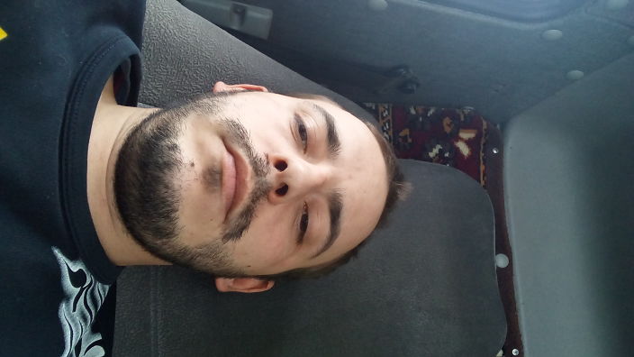 Я красавчик