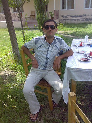 Личные фото