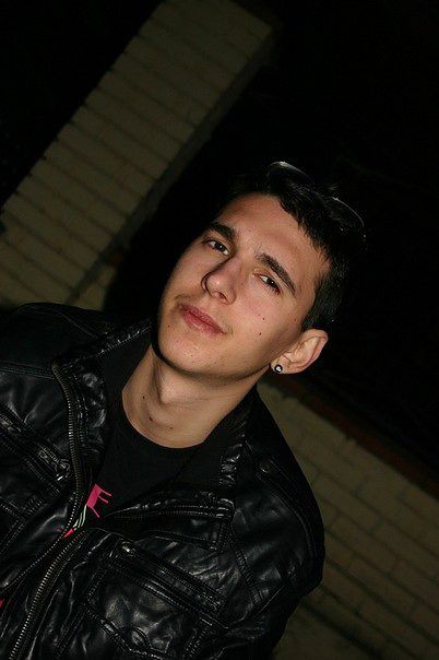 Личные фото