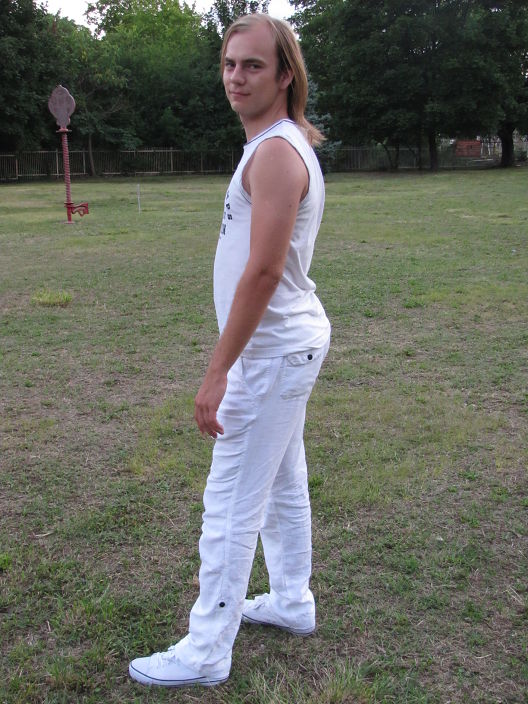 Личные фото