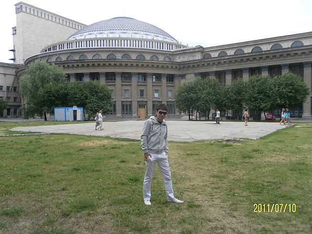 Личные фото