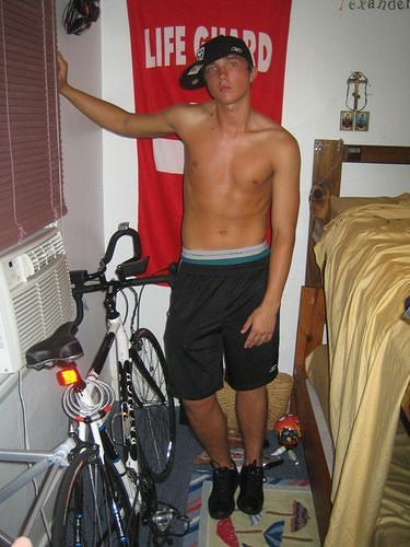 я на отдыхе