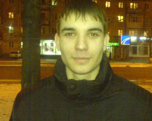 моя фотка