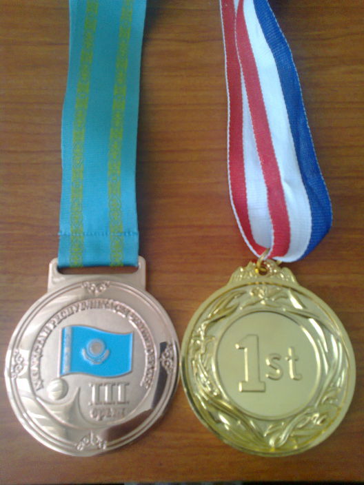 medal/