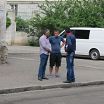 в Николаеве