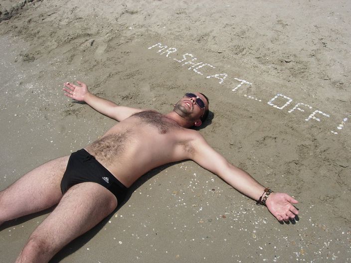 Личные фото