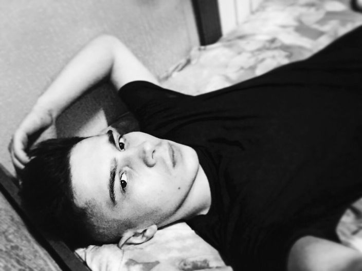 Личные фото