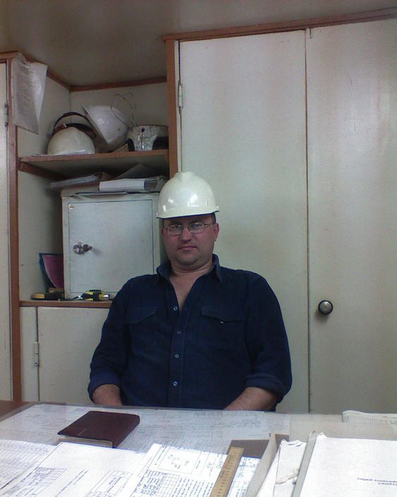 Личные фото