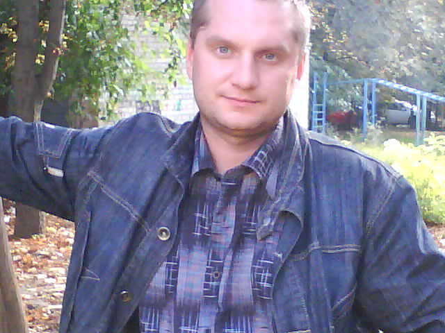 простой парень