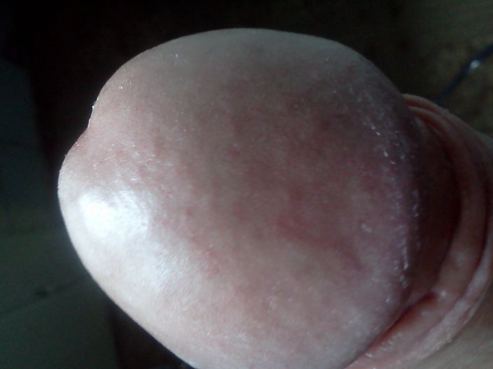 После секса...