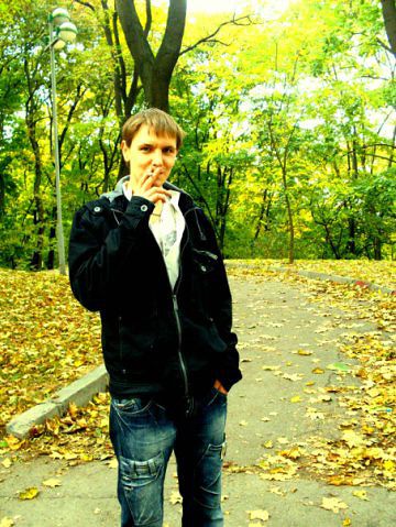 Личные фото