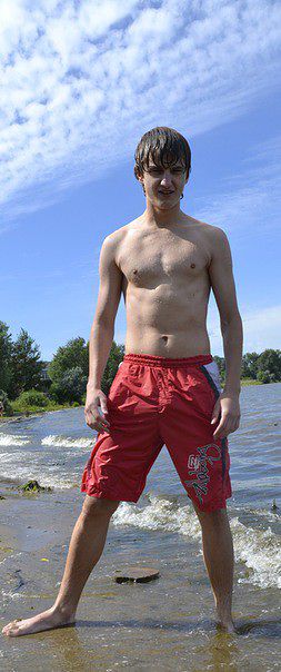 Личные фото