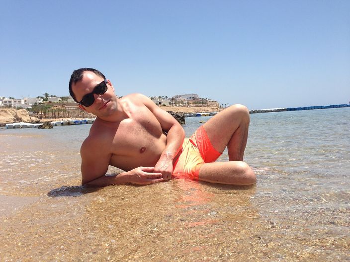 Личные фото