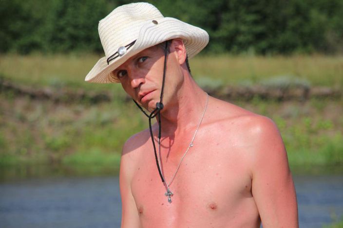 Личные фото