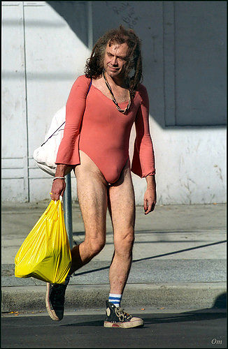 Личные фото