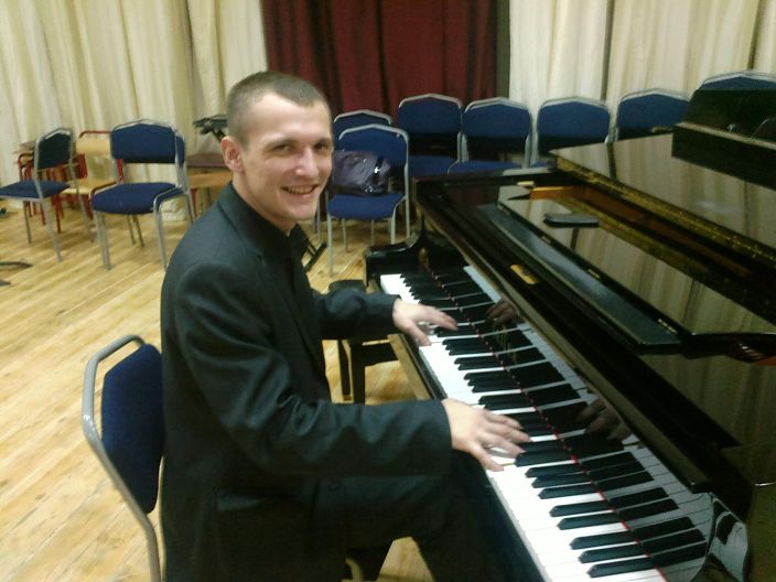 Личные фото