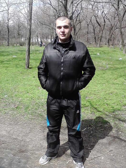 Личные фото