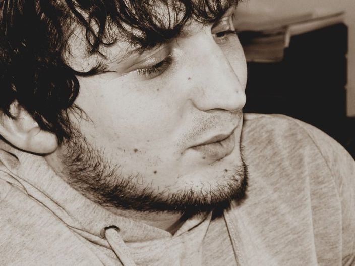 Личные фото