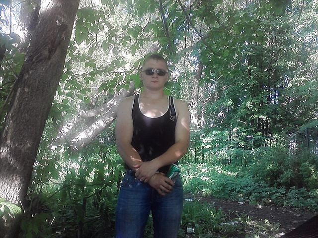 люблю девушек