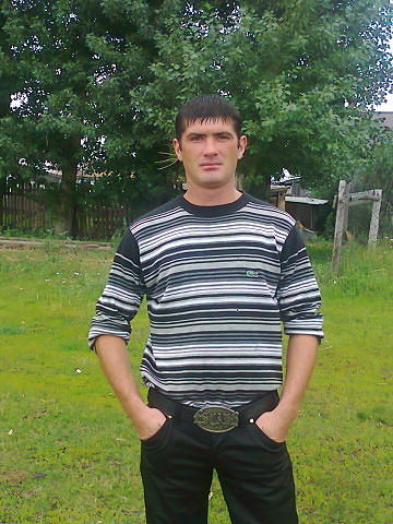 А это снова я