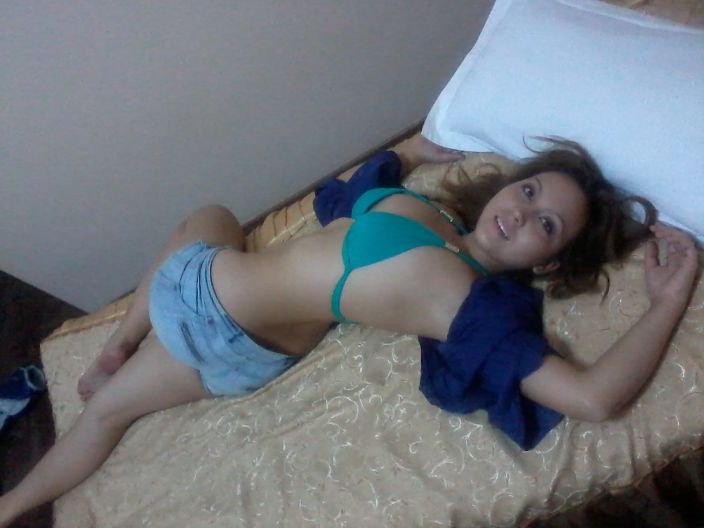 Личные фото