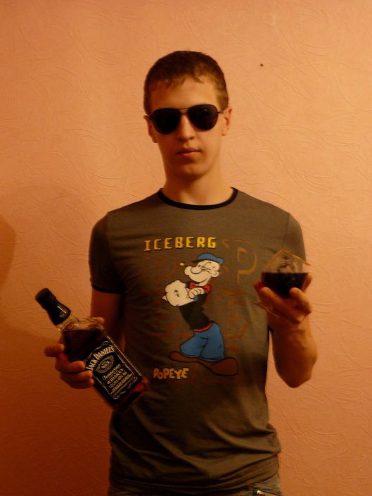 Личные фото