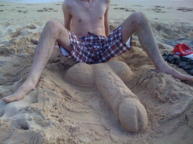 Личные фото