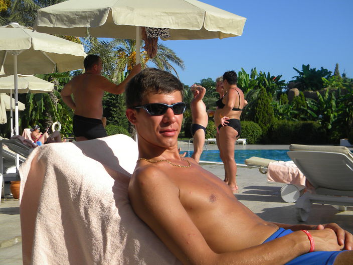 Я и только я!!!