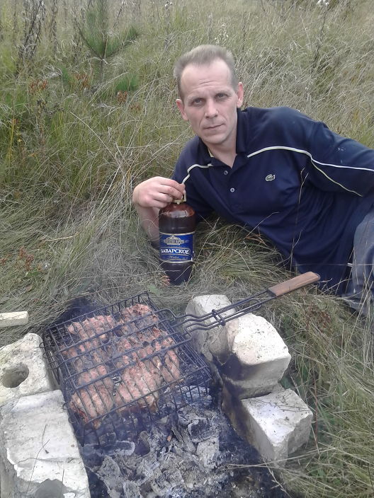 я на отдыхе