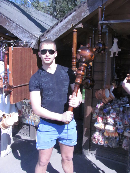 Личные фото