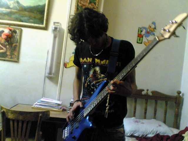 HardRockr