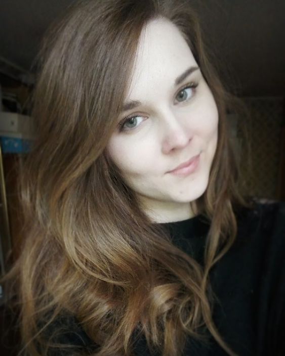 Личные фото