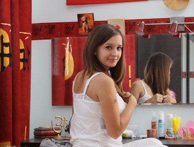 Личные фото